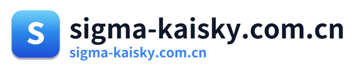 sigma-kaisky.com.cn